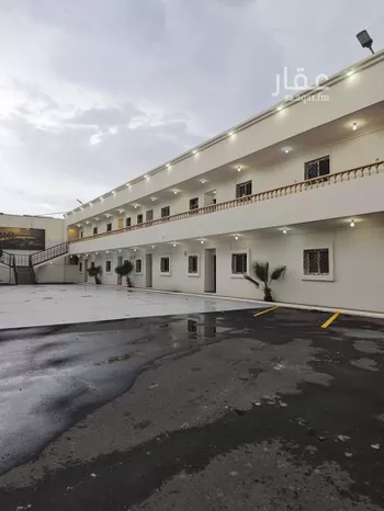 عمارة للإيجار في شارع طريق الملك خالد, حي الوقواق, مدينة خميس مشيط, منطقة عسير صورة 3