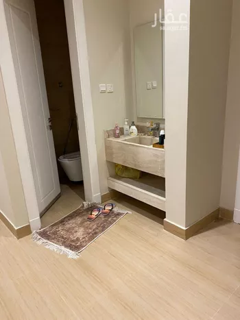 شقة للإيجار في شارع وادي البطحاء, حي الملقا, مدينة الرياض, منطقة الرياض صورة 2