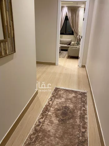 شقة للإيجار في شارع وادي البطحاء, حي الملقا, مدينة الرياض, منطقة الرياض صورة 5