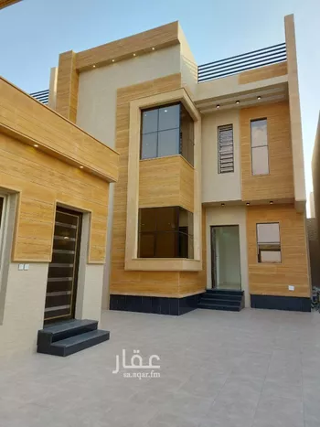 فيلا للبيع في شارع زكي محمد حسن, حي الوسام, مدينة خميس مشيط, منطقة عسير