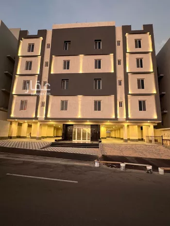 عمارة للبيع في شارع احمد مع, حي حكومي1, مدينة جدة, منطقة مكة المكرمة صورة 2
