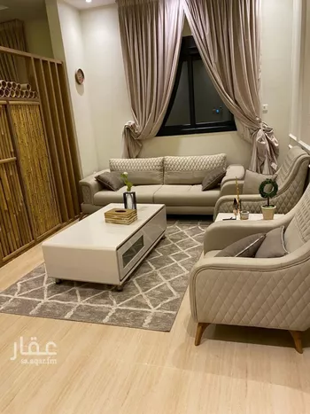 شقة للإيجار في شارع وادي البطحاء, حي الملقا, مدينة الرياض, منطقة الرياض صورة 4