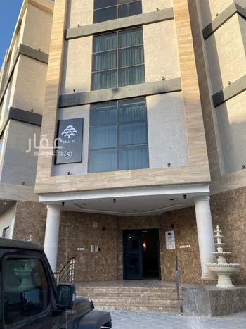 شقة للإيجار في شارع وادي البطحاء, حي الملقا, مدينة الرياض, منطقة الرياض