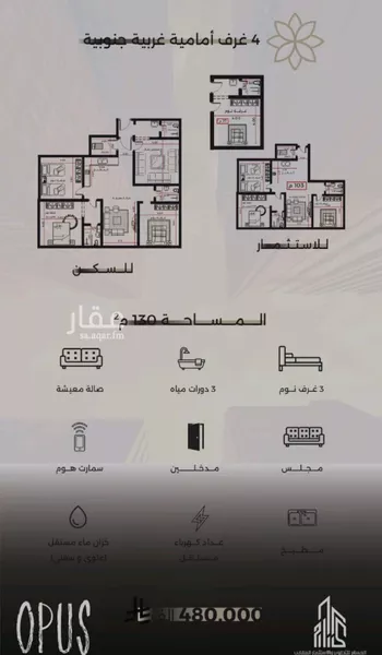 شقة للبيع في شارع احمد بن طلحه, حي الصفاء, مدينة جدة, منطقة مكة المكرمة صورة 5