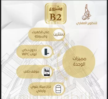 شقة للبيع في شارع طه السنوي, حي الصفاء, مدينة جدة, منطقة مكة المكرمة