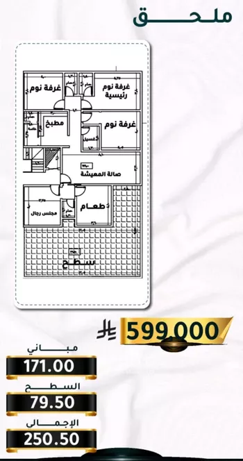 شقة للبيع في شارع الاسود, حي الثغر, مدينة جدة, منطقة مكة المكرمة