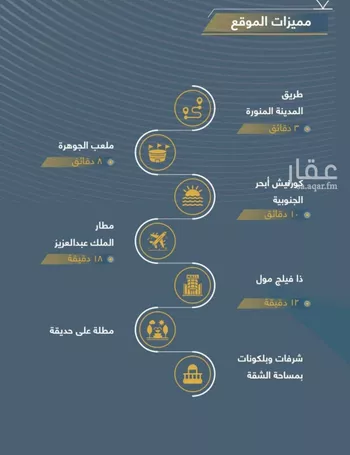 شقة للبيع في شارع الثامية, حي حكومي1, مدينة جدة, منطقة مكة المكرمة