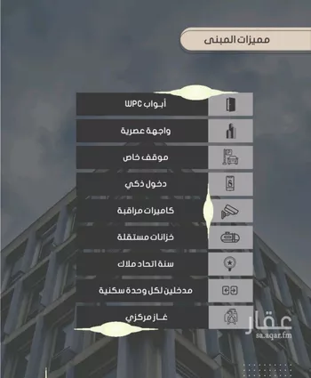 شقة للبيع في شارع إبراهيم بن فتوح العقيلي, حي الصواري, مدينة جدة, منطقة مكة المكرمة صورة 5