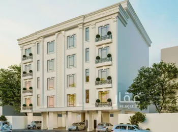شقة للبيع في شارع يوسف الريحاني, حي الفيصلية, مدينة جدة, منطقة مكة المكرمة