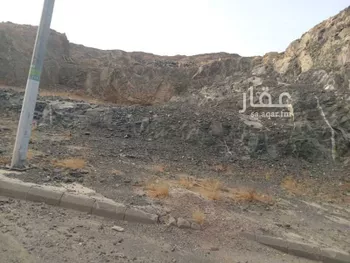 أرض للبيع في شارع ابن الفاخر القرشي, حي القشاشية الجديد, مدينة مكه المكرمه, منطقة مكة المكرمة