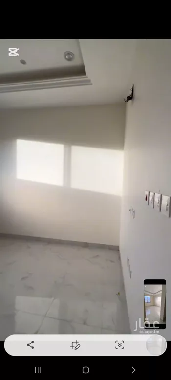 شقة للإيجار في شارع صحار بن عياش, حي المهدية, مدينة الرياض, منطقة الرياض صورة 4
