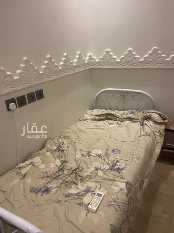 غرفة للإيجار في شارع أبي الفضل عبدالمؤمن, حي المهدية, مدينة الرياض, منطقة الرياض صورة 2