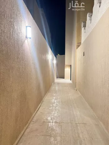 دور للإيجار في شارع رابح, حي العقيق, مدينة الرياض, منطقة الرياض صورة 4