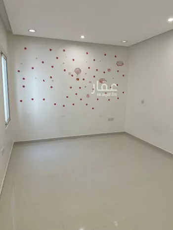 دور للإيجار في شارع عبدالعزيز بن أبي محذورة, حي المهدية, مدينة الرياض, منطقة الرياض صورة 3