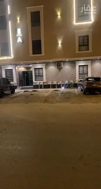شقة للإيجار في شارع أبي القاسم الأنصاري, حي طويق, مدينة الرياض, منطقة الرياض صورة 2