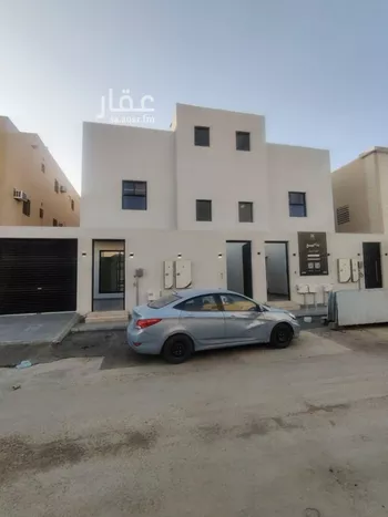 شقة للبيع في شارع أبي عمر بن عفيف, حي الرمال, مدينة الرياض, منطقة الرياض