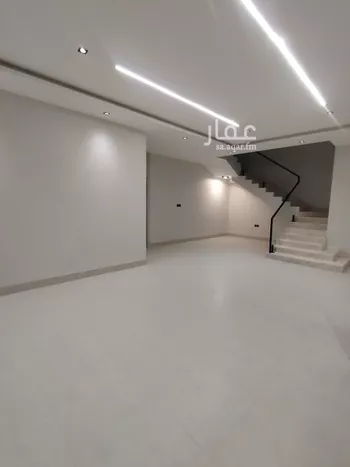 فيلا للبيع في شارع الصبح الأسفل, حي الجنادرية, مدينة الرياض, منطقة الرياض صورة 4