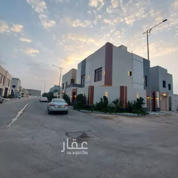فيلا للبيع في شارع أحمد بن محمد القطان, حي العارض, مدينة الرياض, منطقة الرياض