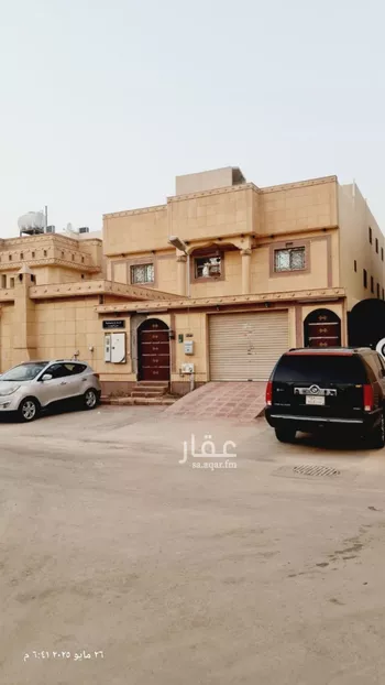فيلا للبيع في حي النهضة, مدينة الرياض, منطقة الرياض
