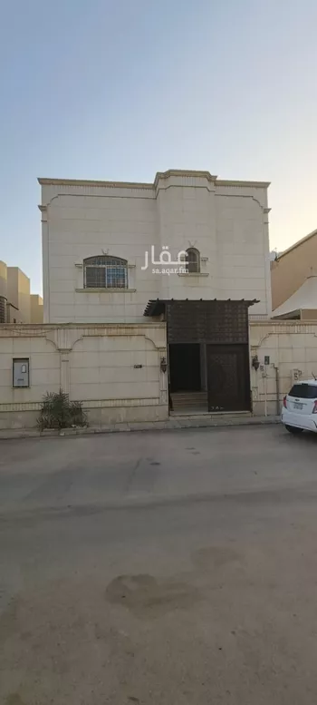 فيلا للبيع في شارع القاسية, حي الربيع, مدينة الرياض, منطقة الرياض