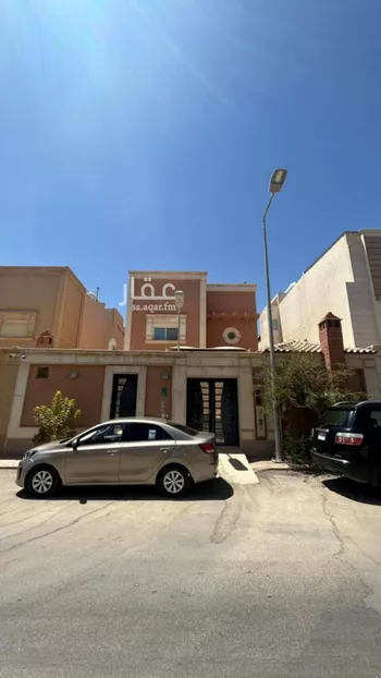 فيلا للبيع في شارع النشرة, حي الياسمين, مدينة الرياض, منطقة الرياض