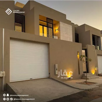 فيلا للبيع في شارع الحسن الخلال, حي النرجس, مدينة الرياض, منطقة الرياض