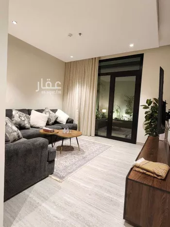 شقة للإيجار في شارع يدمه, حي النرجس, مدينة الرياض, منطقة الرياض