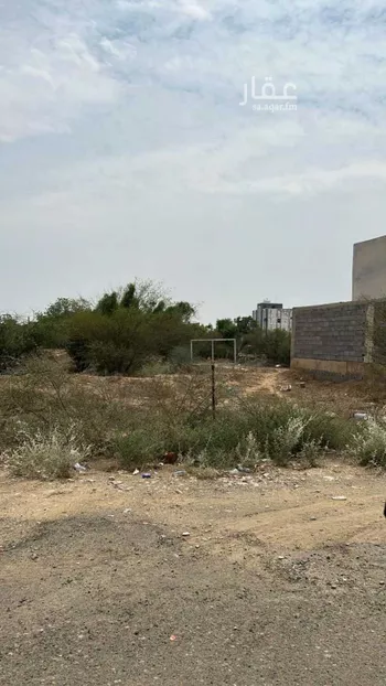 أرض للبيع في شارع النزهة 41, حي النزهة, مدينة ابو عريش - ابو عريش, منطقة جازان صورة 3