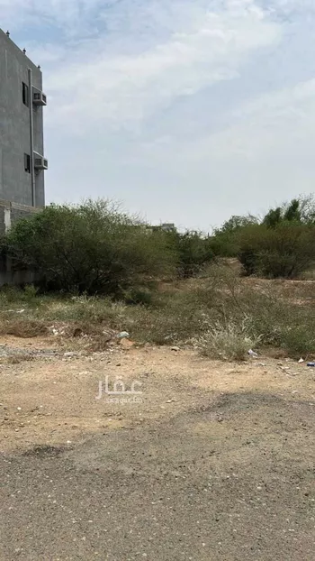 أرض للبيع في شارع النزهة 41, حي النزهة, مدينة ابو عريش - ابو عريش, منطقة جازان صورة 2
