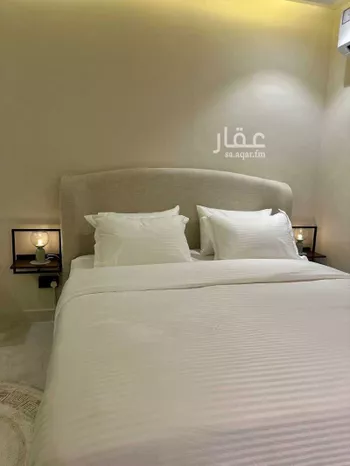 شقة مفروشة للحجز في شارع ابن الطفيل, حي المصيف, الرياض