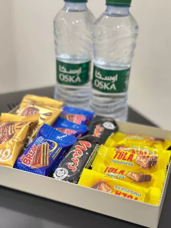 شقة مفروشة للحجز في شارع ابن الطفيل, حي المصيف, الرياض صورة 3