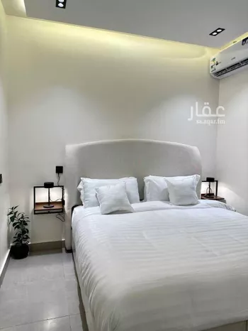 شقة مفروشة للحجز في شارع الغاط, المصيف, الرياض صورة 2