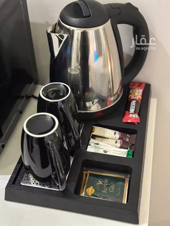 شقة مفروشة للحجز في شارع ابن الطفيل, حي المصيف, الرياض صورة 3