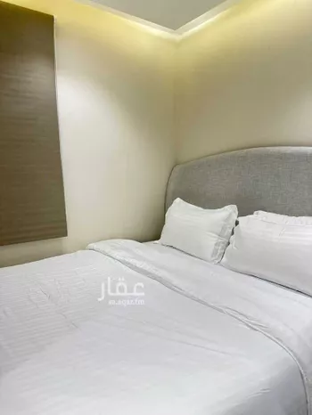 شقة مفروشة للحجز في شارع ابن الطفيل, حي المصيف, الرياض صورة 5