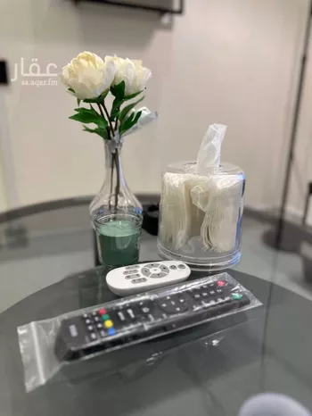 شقة مفروشة للحجز في شارع ابن الطفيل, حي المصيف, الرياض صورة 2