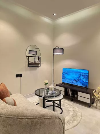 استديو مفروش للحجز في طريق الملك عبدالعزيز الفرعي, المصيف, الرياض صورة 3