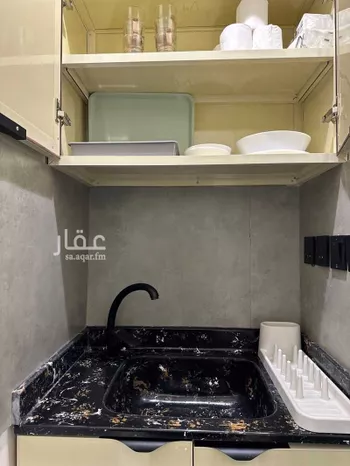 شقة مفروشة للحجز في شارع ابن الطفيل, حي المصيف, الرياض صورة 4