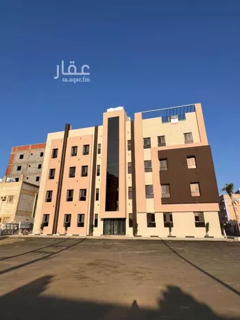 شقة للبيع في شارع شارع 13 هـ, حي السويس 1, مدينة جازان, منطقة جازان