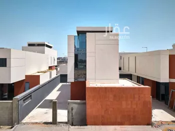 فيلا للبيع في شارع عيد بن محمد الأنصاري, حي الفاروق, مدينة الرياض, منطقة الرياض
