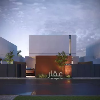 فيلا للبيع في شارع عيد بن محمد الأنصاري, حي الفاروق, مدينة الرياض, منطقة الرياض