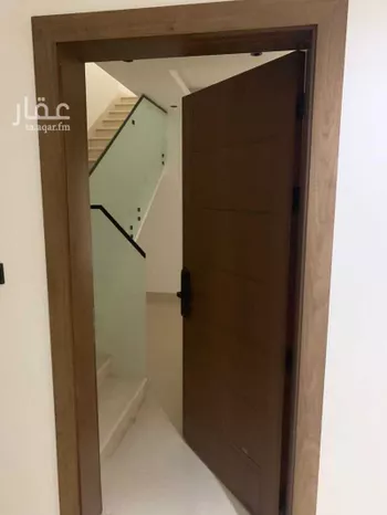 شقة للإيجار في شارع سماك بن أوس, حي الحزم, مدينة الرياض, منطقة الرياض صورة 2