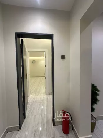 شقة للبيع في شارع الوصابي, حي القادسية, مدينة الرياض, منطقة الرياض صورة 2