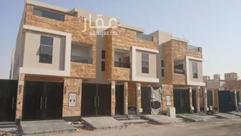 دور للبيع في شارع صفي الدين القرشي, حي العارض, مدينة الرياض, منطقة الرياض
