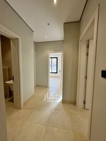 شقة للإيجار في شارع رخي العنبري, حي العارض, مدينة الرياض, منطقة الرياض صورة 4