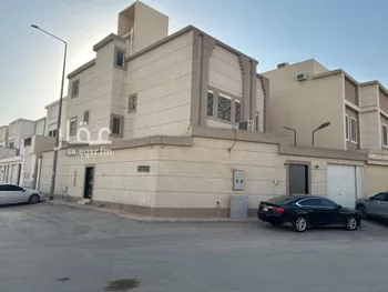 فيلا للبيع في شارع محمد بن محمد النويري, حي الرمال, مدينة الرياض, منطقة الرياض
