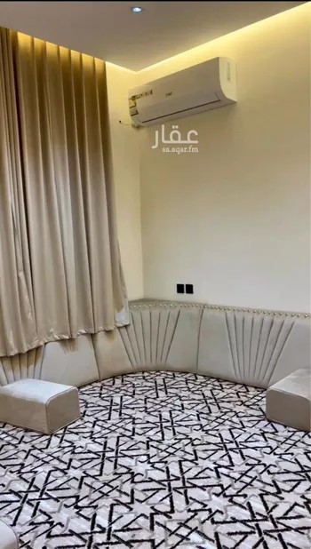 شقة للبيع في شارع أحمد بن حميدان, حي النسيم الغربي, مدينة الرياض, منطقة الرياض صورة 4