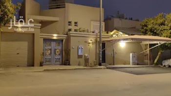 فيلا للبيع في شارع سدير, حي قرطبة, مدينة الرياض, منطقة الرياض