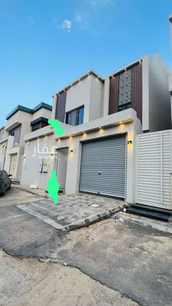 فيلا للإيجار في حي الرمال, مدينة الرياض, منطقة الرياض