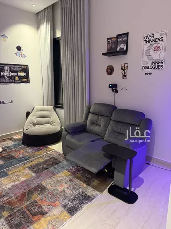 شقة للبيع في شارع أحمد الطرطوشي, حي العارض, مدينة الرياض, منطقة الرياض صورة 4