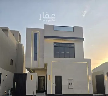 فيلا للبيع في شارع محمد بن عمر العرابي, حي العارض, مدينة الرياض, منطقة الرياض